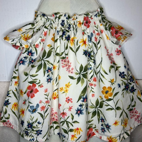 Old Navy Dress A-Line for  Toddlers - Picture 3 of 5
